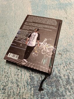 Libor Podmol – Deník Libora Podmola 2 (EAN 9788088298199) – - 2