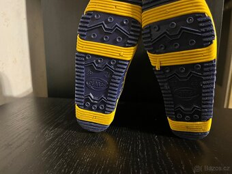 Holiny Demar velikost 27-28 - 2