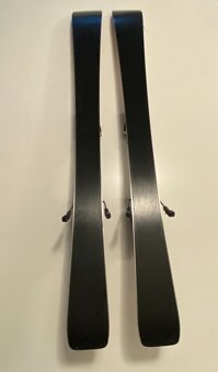 dětské lyže Salomon 100 cm - 2