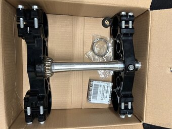 Brýle KTM SX 2015-2026 - 2