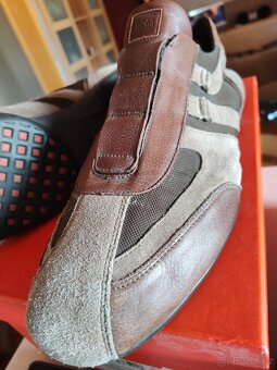 ~~ Boty Hugo BOSS 46 ~~ - 2