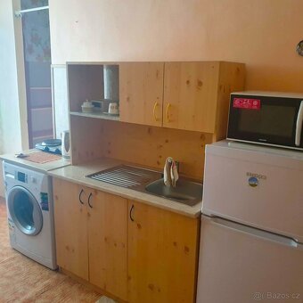 Pronájem bytu 1+kk, J.K. Tyla, Kynšperk nad Ohří - 2