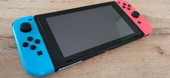 ⚡Nintendo Switch⚡ - 2