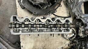 Díly motoru Transporter t4 - 2