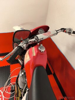 Jawa, soutezni, 360, tramvaj - 654/4 - 2