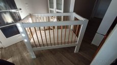 Prodám postýlku - 2