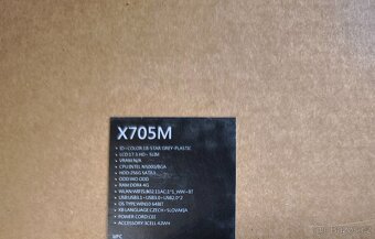 Notebook Asus VivoBook,Model X705MA-BX - 2