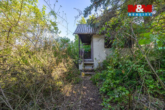 Prodej zahrady, 426 m², Slavkov u Brna - 2
