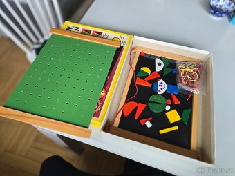 Rozkládací tabulka - 2