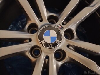 BMW styling 441M 225/45 R18 a 255/40 R18 - 2