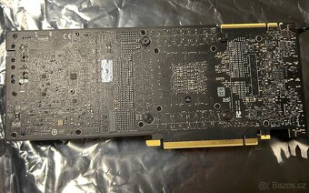 Grafická karta Nvidia Quadro RTX 6000 24GB - 2