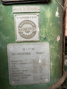 Protahovačka 800 - 2