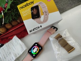 Prodam  chytré hodinky - 2