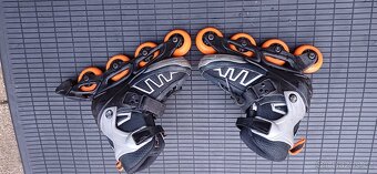 Dětské in-line brusle - 2