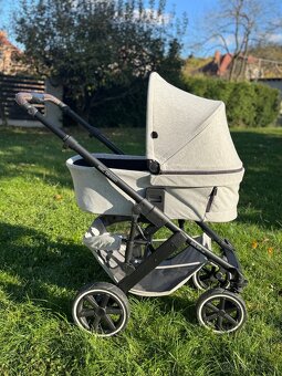 Abc Design Salsa 4 Air - 2