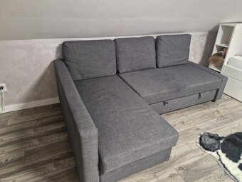 Pohovka IKEA - 2