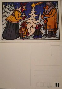 Prodám pohlednice Neprakta - 2