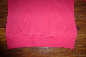 Dámská mikina Abercrombie & Fitch S - 2