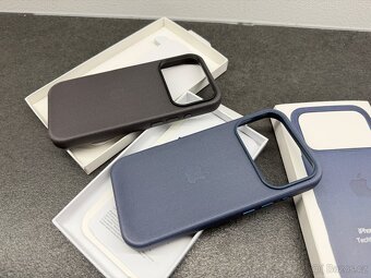 Kryt, obal IPhone 17 Pro - 2