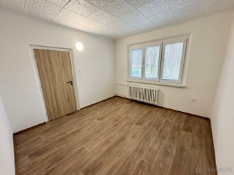 Pronájem bytu 2+1, 51 m², ČSA 11 - 2