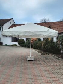 Potah na hospodský slunečník 350x350 - 2