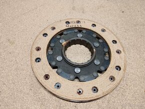 Spojková lamela Peugeot 204 - 304 - 2