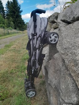 Golfky zn. Baby point Junior - 2