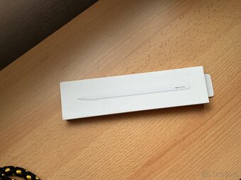 Apple Pencil pro - 2