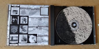 CD Zuzana Navarová & Koa – Skleněna Vrba - 2