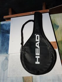 tenisovová raketa - 2