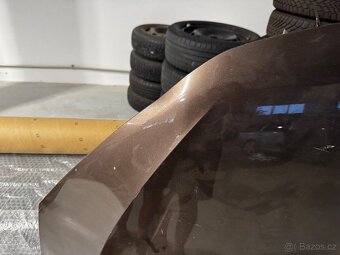 KAPOTA OCTAVIA 3 FACELIFT - 2