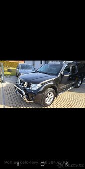 Nissan Navara - 2