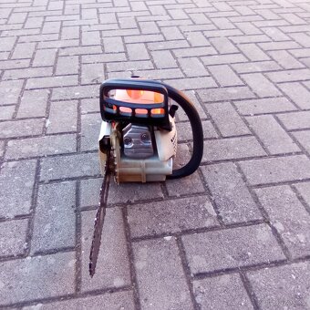 Motorová pila stihl MS 181 - 2