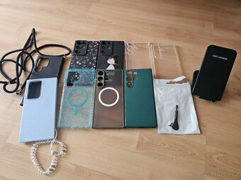 Samsung Galaxy S 23 ULTRA - 2