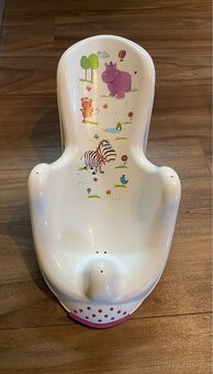 Lehátko do vany - 2