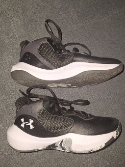 Tenisky Under Armour - 2