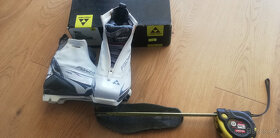 Dětské běžecké boty Fischer č.36 - 2