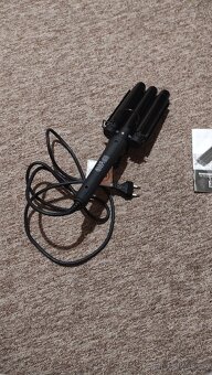 Kůlma se třemi sudy - 2