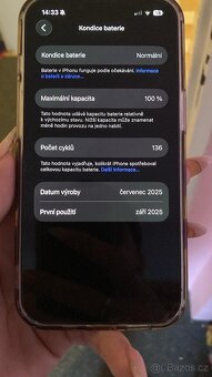 IPhone 16e 128gb - 2