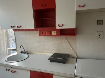 Kuchyňská linka -za odvoz - 2