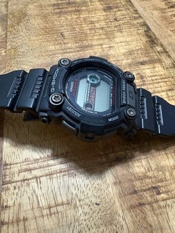 Casio GW 7900 - 2