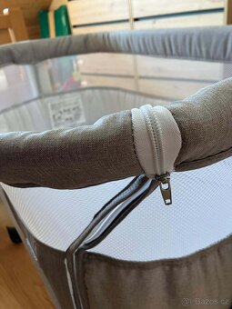 Postýlka pro děti - 2