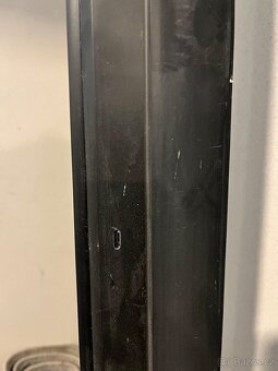 Ukončovací lišta NOP folie - 2