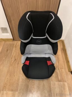 Autosedačka Cybex 2 ks - 2
