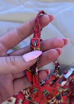 Šaty, velikost M - 2