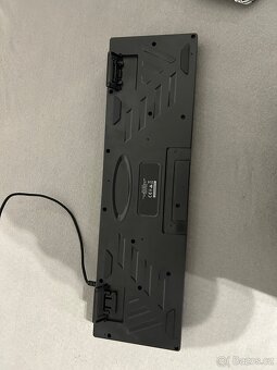 Herní klávesnice - 2