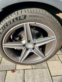 AMG KOLO 18 Mercedes Benz - 2