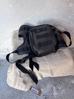 Brasny SW Motech Legend Gear LS2 - 2