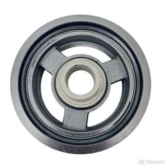 Řemenice klikové hřídele Corvette C5 - 2