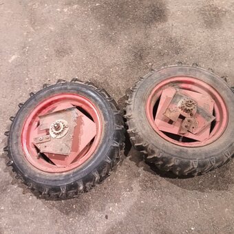 Prodám nd na secí stroj - 2